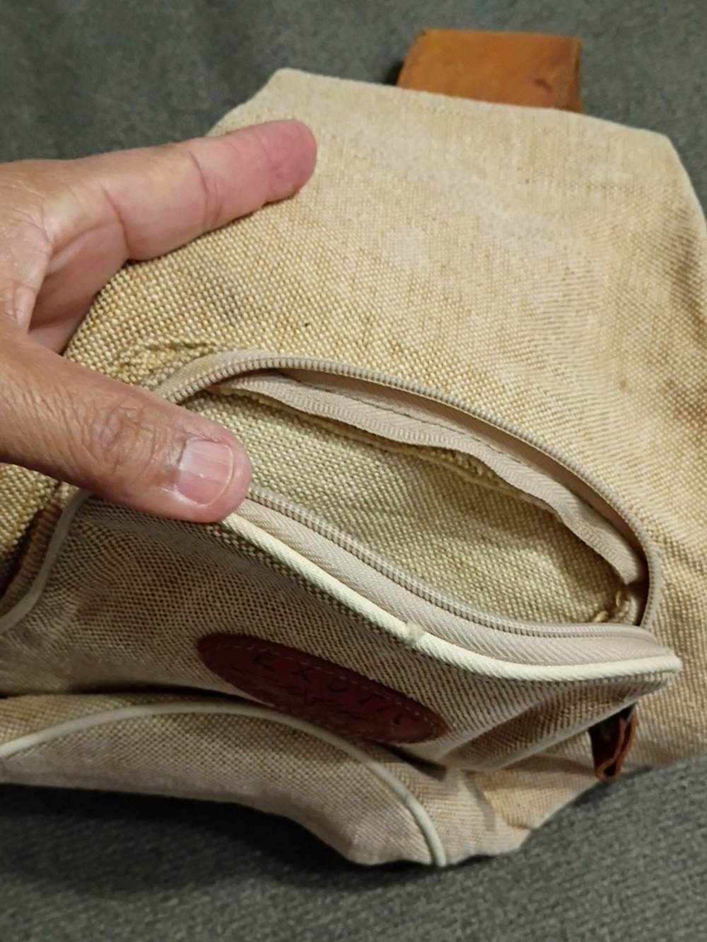 Exotic Threads Bag - Picture 6 of 11